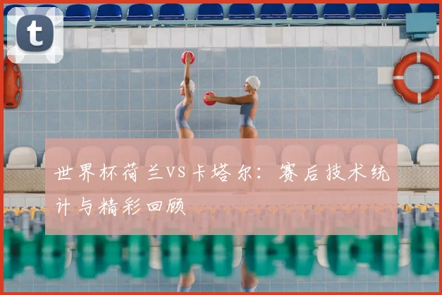 世界杯荷兰vs卡塔尔：赛后技术统计与精彩回顾